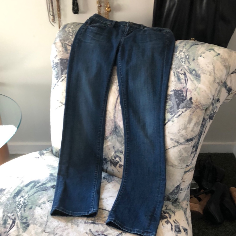 Loft jeans